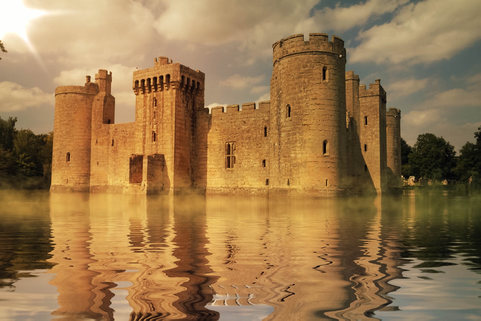 castelo